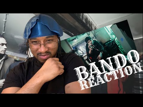 Bando - No More Parties + Already shot ( Music Video ) Reaction