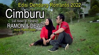 Download lagu Edisi Dendang Romantis 2022 ' CIMBURU ' Ramon Asben & Dewi Ramon (  Musik Video ) mp3