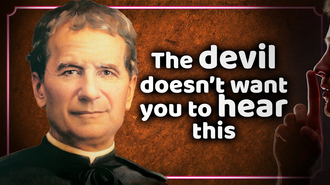 The 3 sins that CONDEMN most people and the REMEDIES against them.