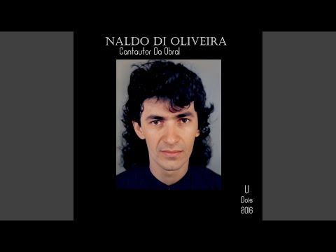 So Volte Se For Por Amor - Naldo Di Oliveira