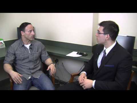 Sitting With The Stars: Lillo Brancato