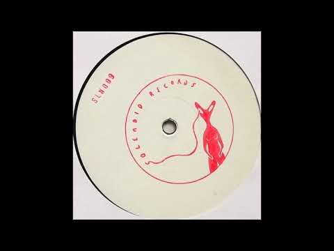 SLN009 - A2 (Solenoid Records)