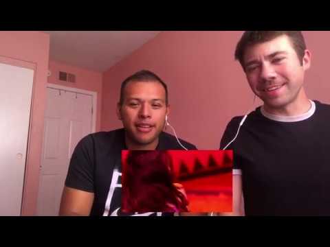 GayStonersReview   Kill This Love by BlackPink Official Music Video REACTION