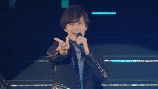 THRIVE LIVE 2020 -MUSIC DRUGGER-  「Welcome to the GLORIA!」