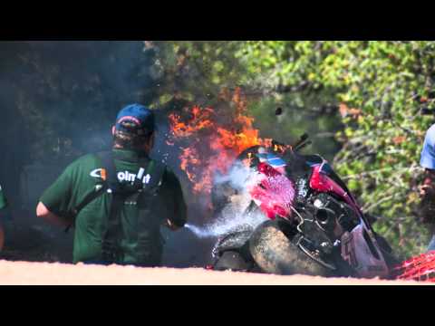 PPIHC 2013 Motorcycle Crash