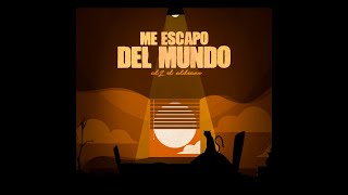 Me Escapo del Mundo Music Video