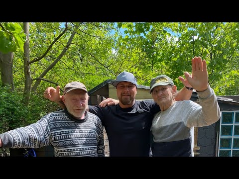 Dożynki| Lechu&Jerzy - Płuca Bierunia