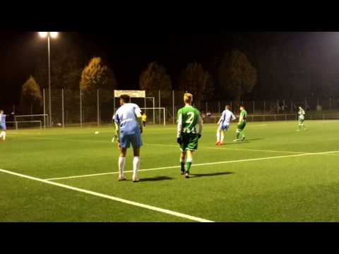 Junioren B Cup 1/16 Final Zug94 Ba CCJL