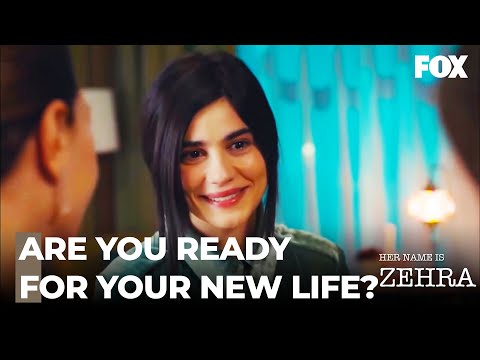 Genco Spoke About His Childhood Memories With Hande - Her Name is Zehra Episode 5