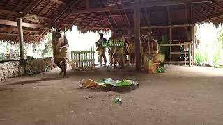 Day 5 - 22/11/2023 - Port Vila - Ekasup Village - Pacific Encounter