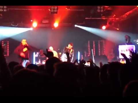 Raf 3.0 - Roboter inkl. MoTrip als Special Guest // Juice Jam 2012 - Berlin