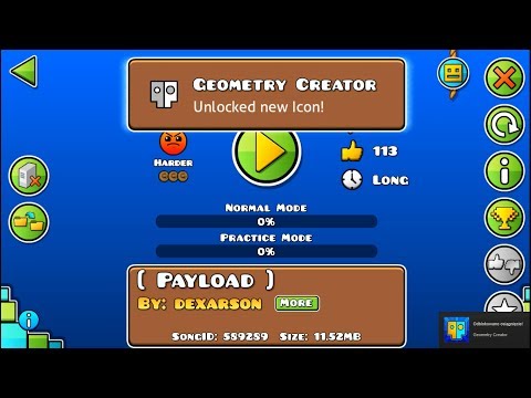 Geometry Creator Menu Steam Community :: Video :: Geometry Creator (:O) :3
