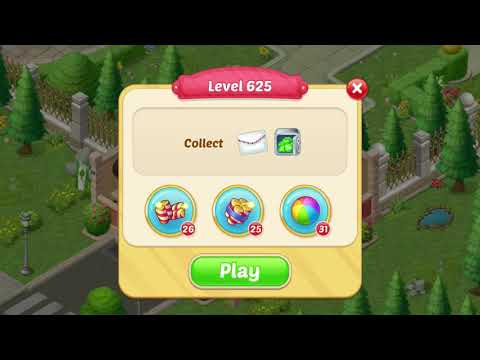 Matchington Mansion 625