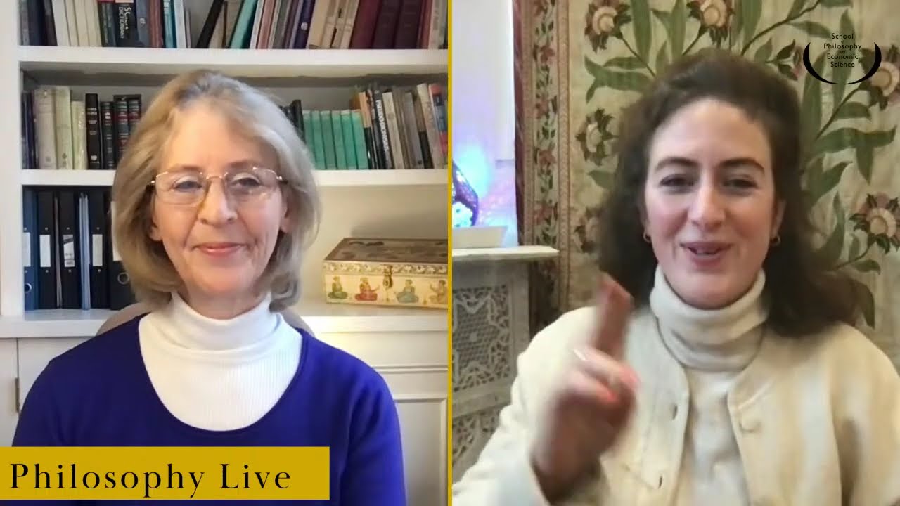 🕉️ Why Chanting SANSKRIT is Good For You: Gaiea interview