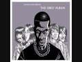 DJ Danger Mouse: Grey Album Interlude - Jay-Z vs. The Beatles