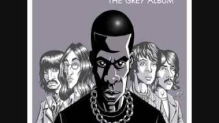 DJ Danger Mouse: Grey Album Interlude - Jay-Z vs. The Beatles