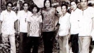 JUANECO Y SU COMBO-Cumbia pa' la sierra