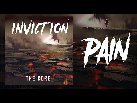Inviction - Pain (Official Audio)