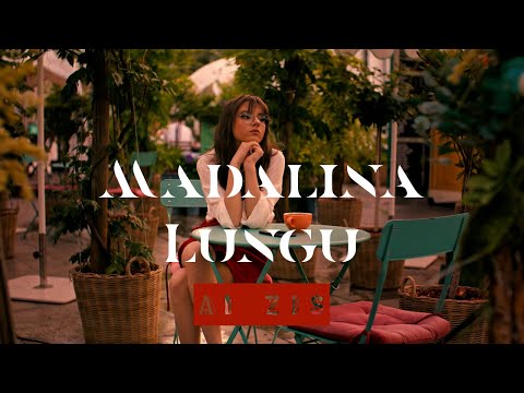 Madalina Lungu - Ai zis (Official Video)