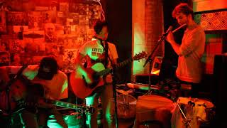 Cruel Tie - Shut up @ Успех