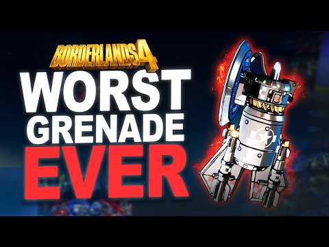 ALL 17 Legend Of The Stone Demon Items RANKED! - Borderlands 4 Tier List