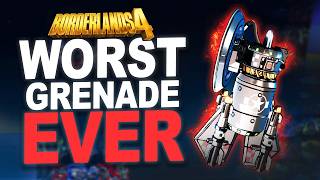 ALL 17 Legend Of The Stone Demon Items RANKED! - Borderlands 4 Tier List