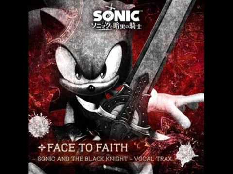 Knight of the Wind by Crush 40 (Main Theme of Sonic and the Black Knight)