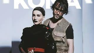 Turaç Berkay feat. Mercan - Koma