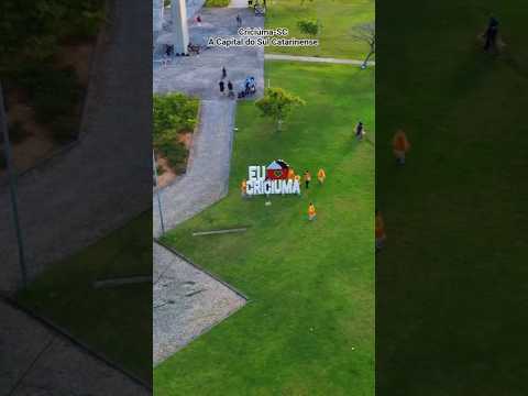 Criciúma-SC no Sul Catarinense #criciúma #sulcatarinense #santacatarina #sul #litoralsulcatarinense