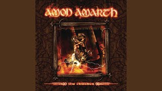 The Fall Through Ginnungagap