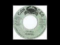 The Heptones - Cool Rasta + Rasta Dub