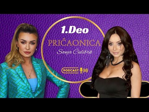 Jelena Vučković: Pokajala sam se zbog price o detinjstvu. Svi su napali Gocu, a nije ona kriva