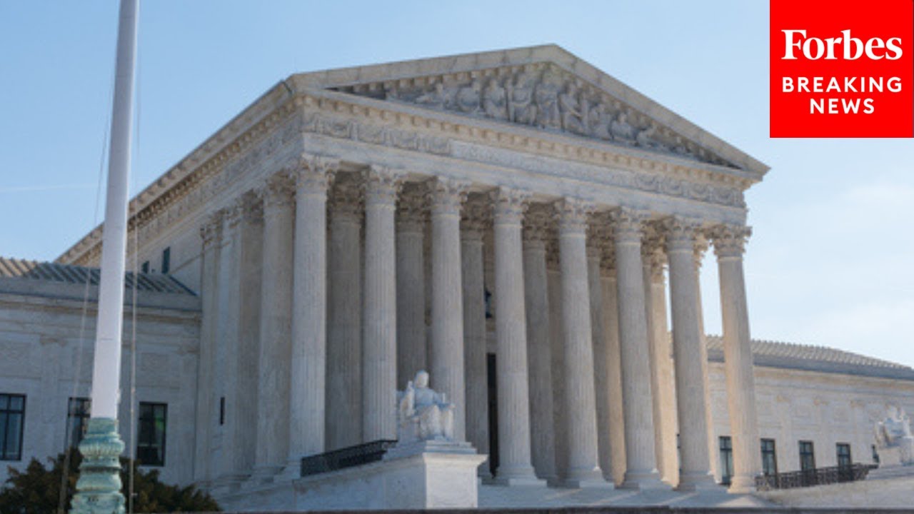 Supreme Court Hears Oral Arguments In Disability Lawsuit Against Laboratory Corporation Of America