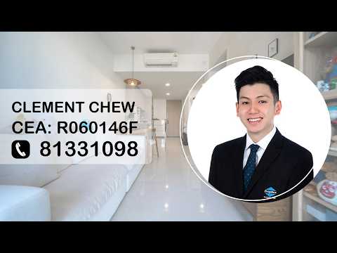 Verticus, 5 Jalan Kemaman, 2 Bedrooms, 635 sqft, Condominium For Sale, by Clement Chew, 500150408 - PropertyGuru.com.sg
