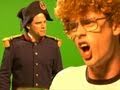 Napoleon Vs Napoleon Behind The Scenes EPIC RAP BATTLE 9