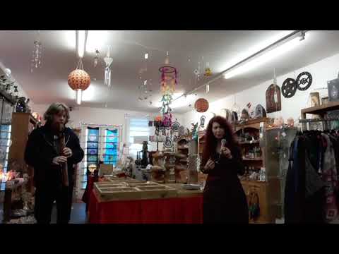 Shamanic Chant 27/02/22