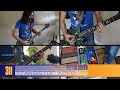311 ~ Transistor Intro ~ Transistor ~ Guitar Cover