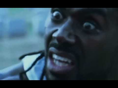 BloodyStreetz Official Green Band Trailer (2023) | Action | Crime | Drama | Breaking Glass Pictures