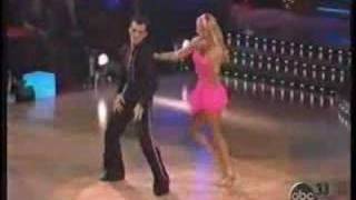 Dancing With The Stars Stacy Keebler