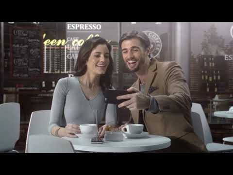 Dani Maia- Subaru Impreza TVC