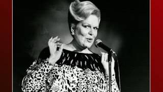 Maureen Forrester sings "And i was beautiful"