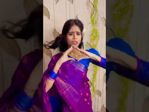 Pranita Bhosure reel