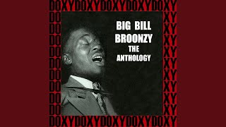 Mississippi River Blues