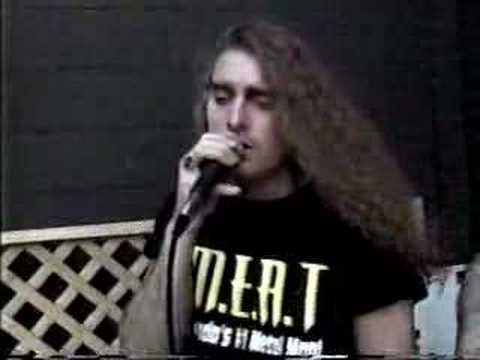 Dream Theater - Another Day (acoustic)