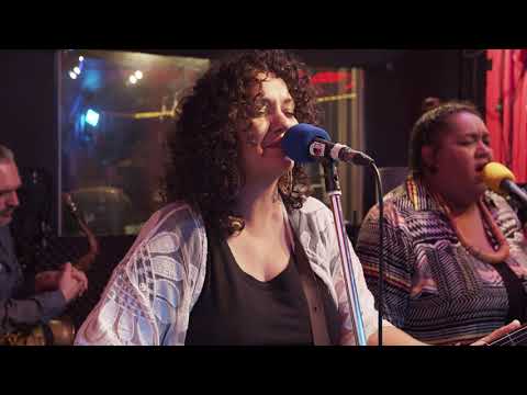 Deline Briscoe for Studio 5 live