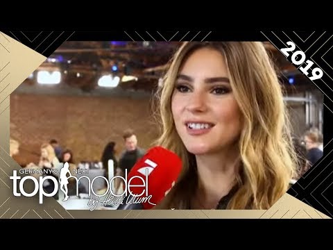 Video Thumbnail: Social-Media-Tipps von Stefanie Giesinger: Das sind die Dos & Donts | GNTM 2019 | ProSieben