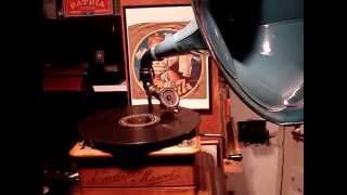 Albert Bol - Een avontuurtje in het plantsoen(Pathe)