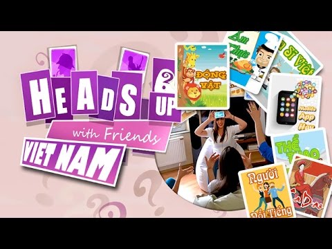 Rượt Hình Bắt Chữ Cùng Nhau Video