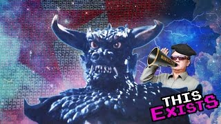 (bizarre true news) Kim Jong-il’s communist Godzilla knock-off