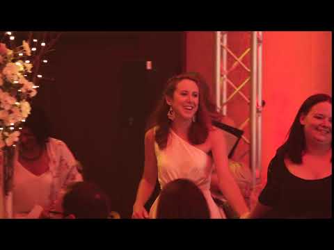 National Best New Business Awards Final 2018 - Business Woman Of The Year